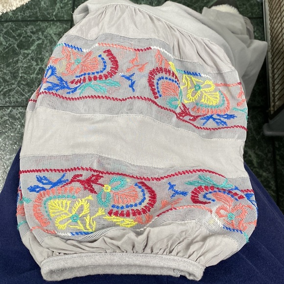 Umgee large top - Picture 5 of 5